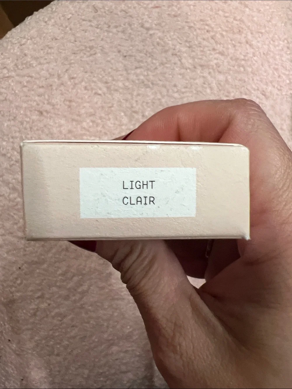 Jones Road Just Enough Tinted Moisturizer 50ml - Light